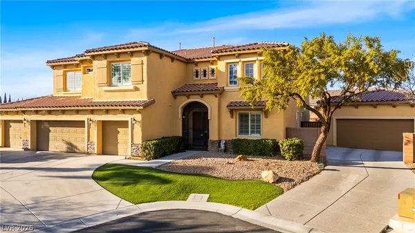 $1,375,000 | 6382 Hermes Stables Court, Las Vegas, NV 89131