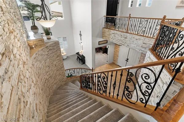 $1,375,000 | 6382 Hermes Stables Court, Las Vegas, NV 89131