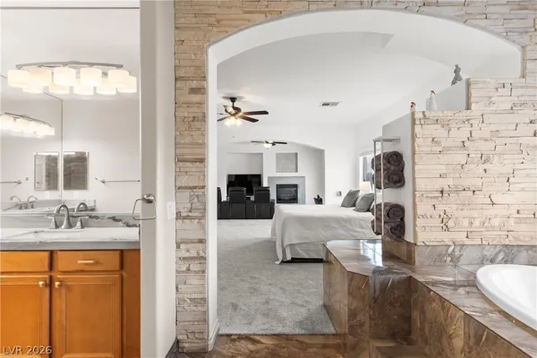 $1,375,000 | 6382 Hermes Stables Court, Las Vegas, NV 89131