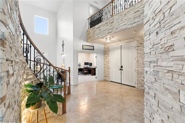 $1,375,000 | 6382 Hermes Stables Court, Las Vegas, NV 89131