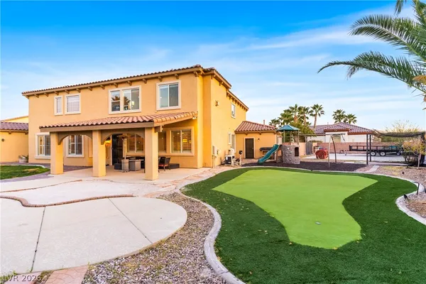 $1,375,000 | 6382 Hermes Stables Court, Las Vegas, NV 89131