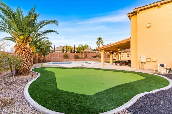 $1,375,000 | 6382 Hermes Stables Court, Las Vegas, NV 89131