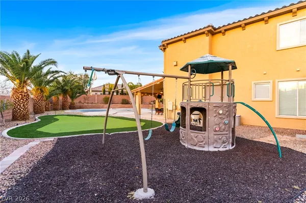 $1,375,000 | 6382 Hermes Stables Court, Las Vegas, NV 89131