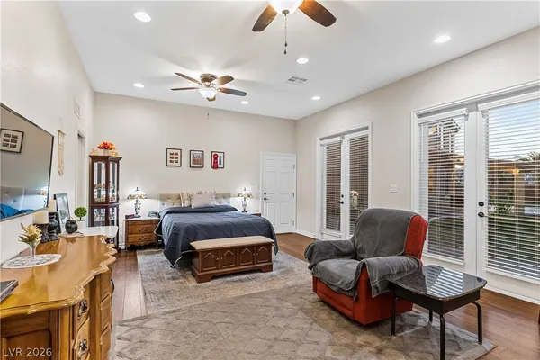 $1,375,000 | 6382 Hermes Stables Court, Las Vegas, NV 89131