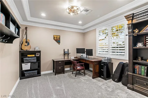 $1,375,000 | 6382 Hermes Stables Court, Las Vegas, NV 89131