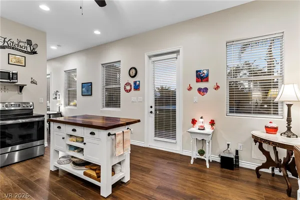 $1,375,000 | 6382 Hermes Stables Court, Las Vegas, NV 89131