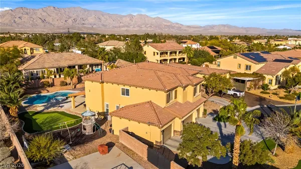 $1,375,000 | 6382 Hermes Stables Court, Las Vegas, NV 89131