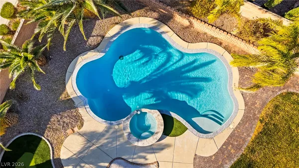 $1,375,000 | 6382 Hermes Stables Court, Las Vegas, NV 89131