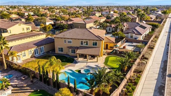 $1,375,000 | 6382 Hermes Stables Court, Las Vegas, NV 89131