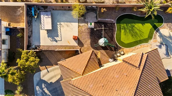 $1,375,000 | 6382 Hermes Stables Court, Las Vegas, NV 89131