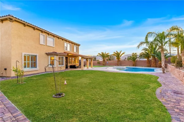$1,375,000 | 6382 Hermes Stables Court, Las Vegas, NV 89131