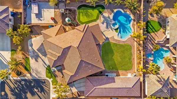 $1,375,000 | 6382 Hermes Stables Court, Las Vegas, NV 89131