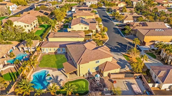 $1,375,000 | 6382 Hermes Stables Court, Las Vegas, NV 89131
