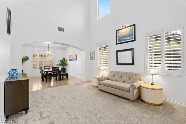 $1,375,000 | 6382 Hermes Stables Court, Las Vegas, NV 89131