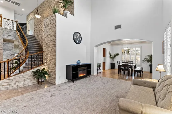 $1,375,000 | 6382 Hermes Stables Court, Las Vegas, NV 89131