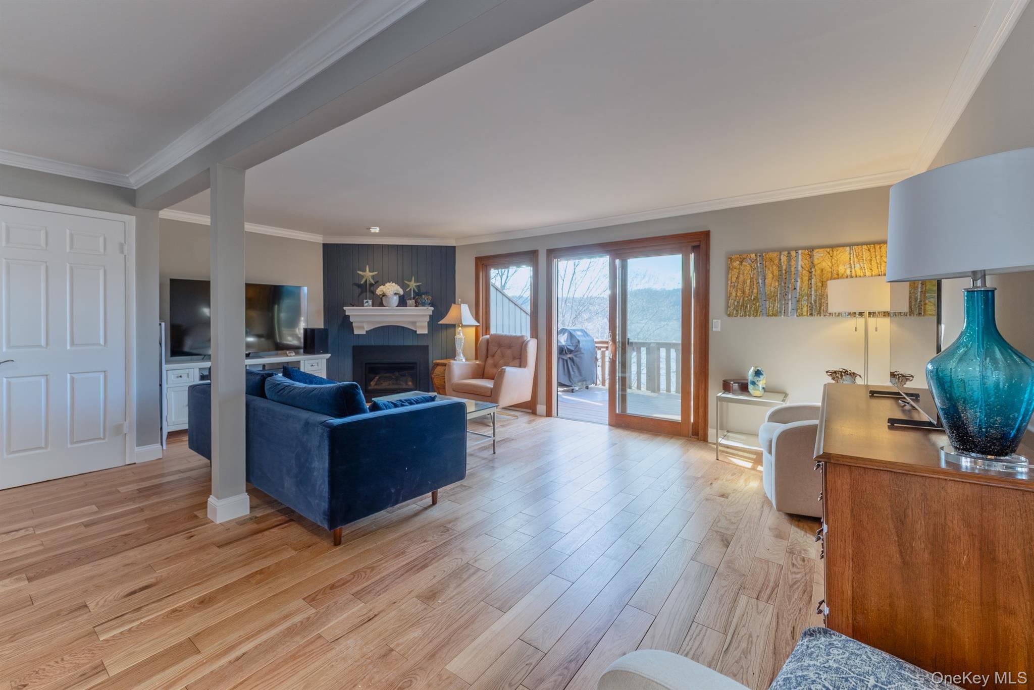 10 Rondout Harbor Port Ewen, NY 12466 - Photo 14 of 38