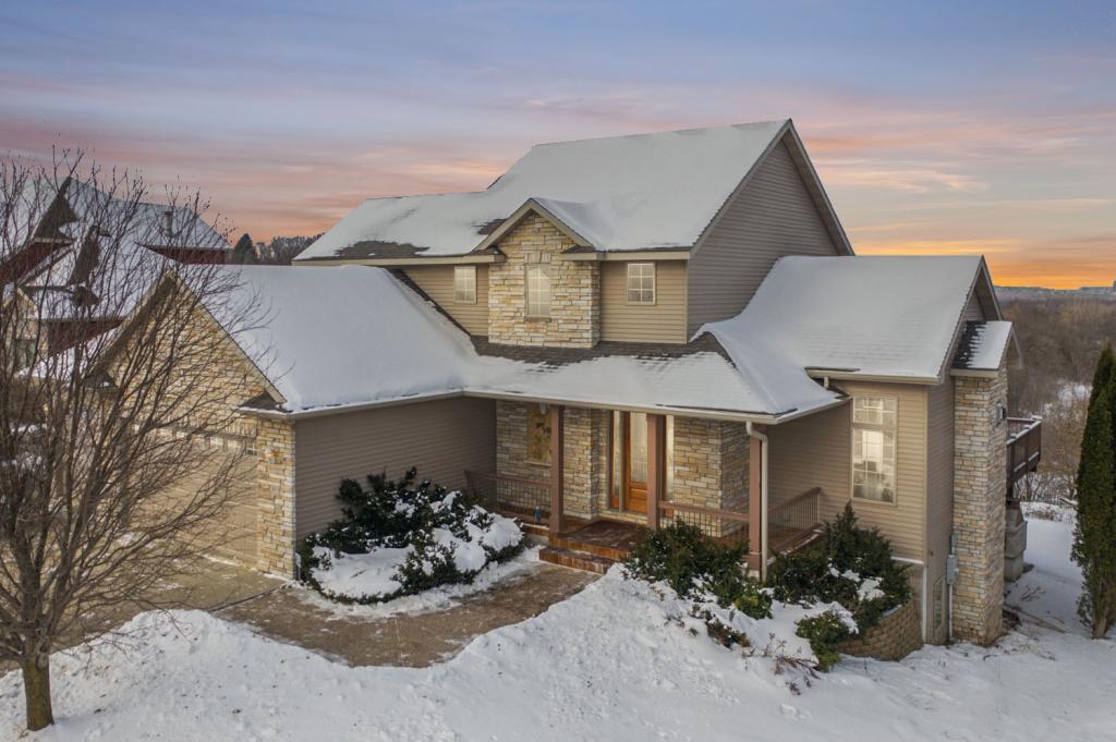 2919 Pinewood Ridge Drive Southeast Rochester, MN 55904 - Photo 1 of 1