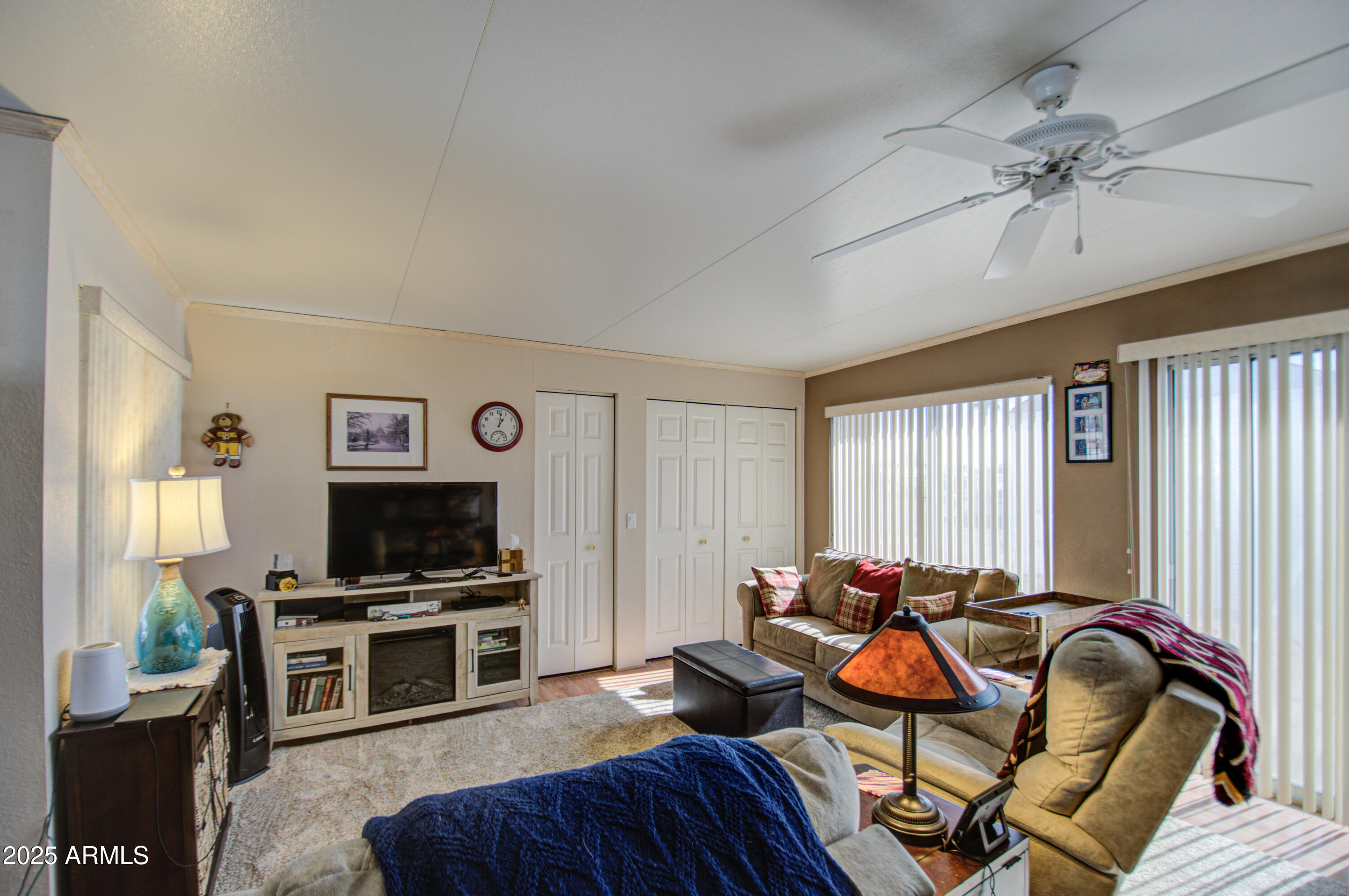 7750 East Broadway Road, Unit 714 Mesa, AZ 85208 - Photo 11 of 35 Living Room 1
