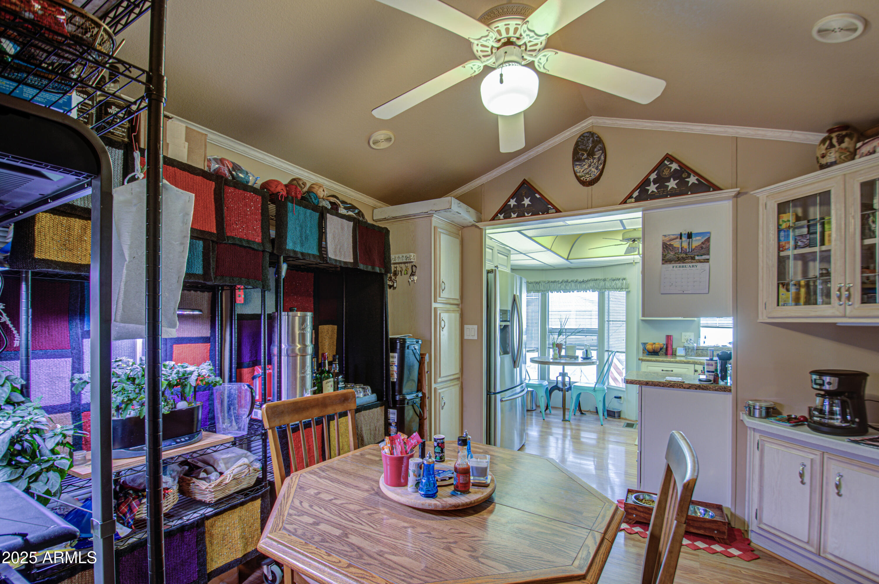 7750 East Broadway Road, Unit 714 Mesa, AZ 85208 - Photo 15 of 35 Dining Area 3