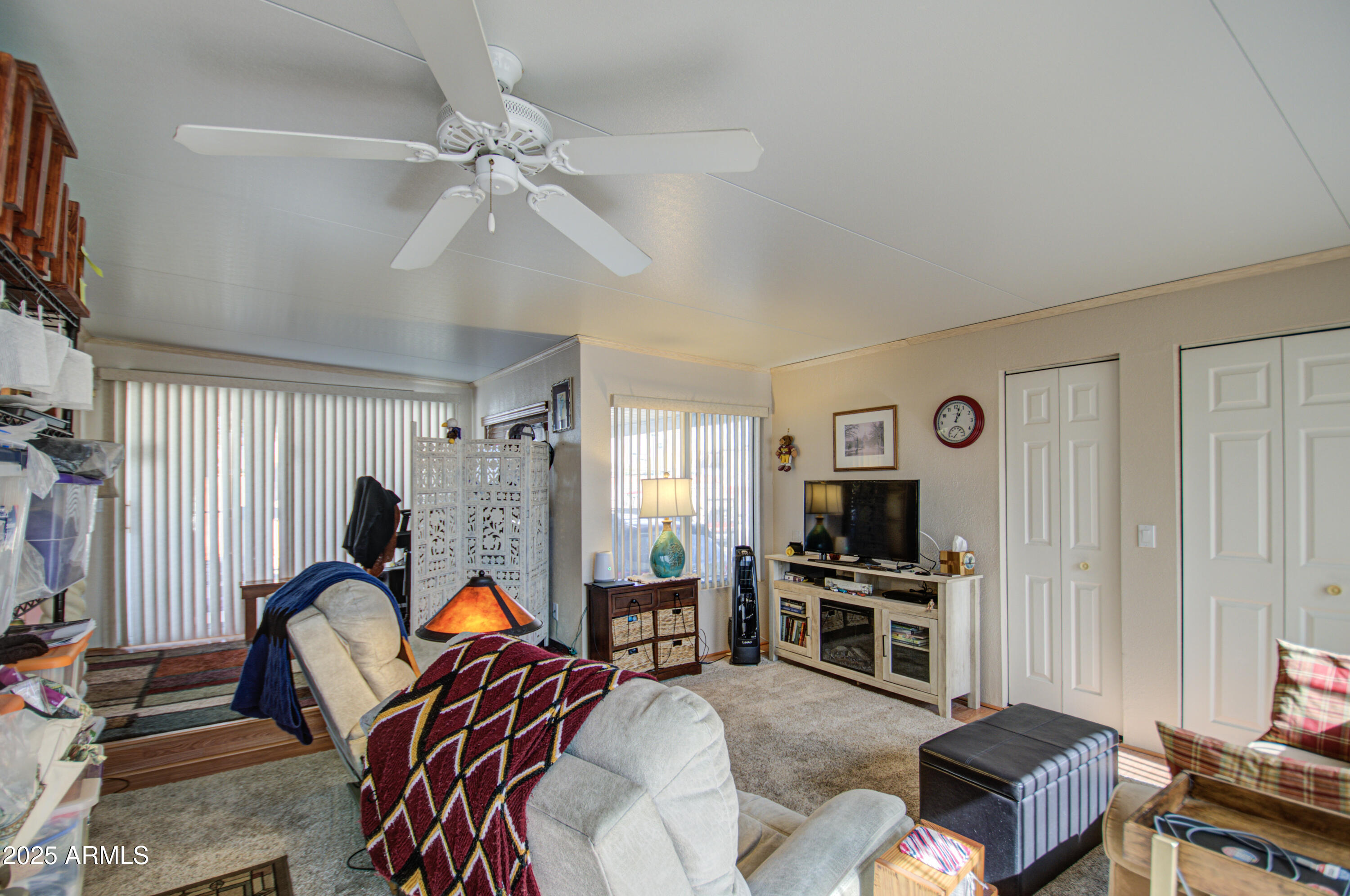 7750 East Broadway Road, Unit 714 Mesa, AZ 85208 - Photo 16 of 35 Living Room 2