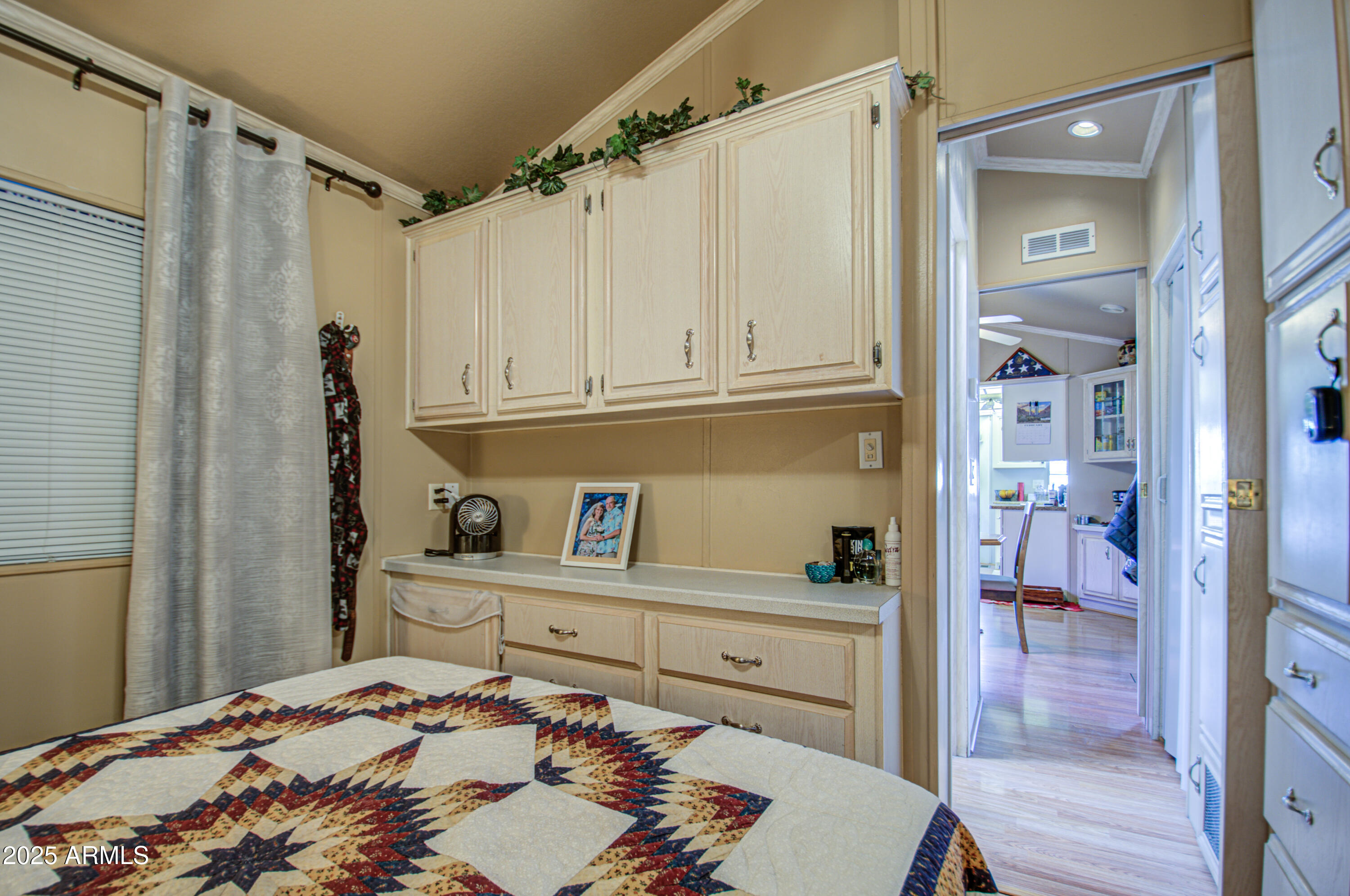 7750 East Broadway Road, Unit 714 Mesa, AZ 85208 - Photo 22 of 35 Bedroom-pic 2