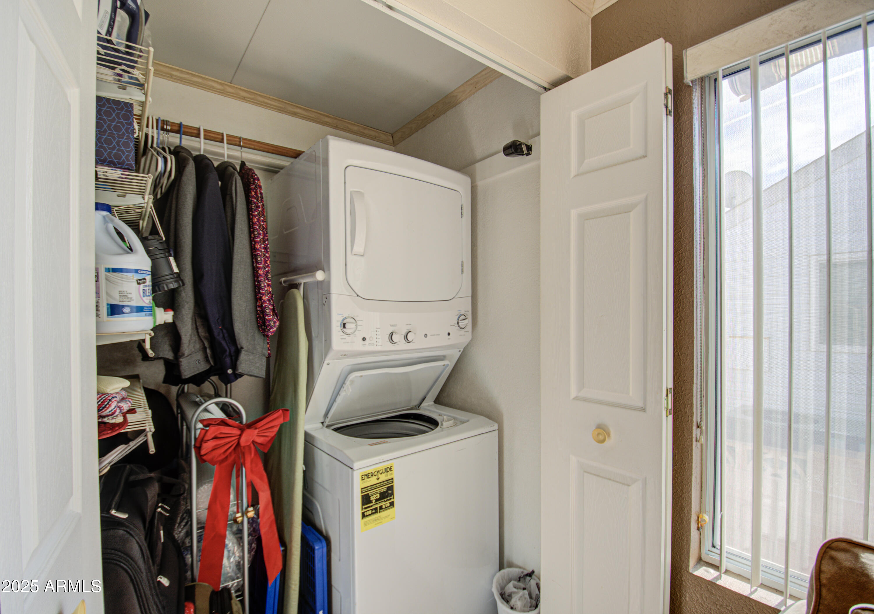 7750 East Broadway Road, Unit 714 Mesa, AZ 85208 - Photo 23 of 35 Laundry
