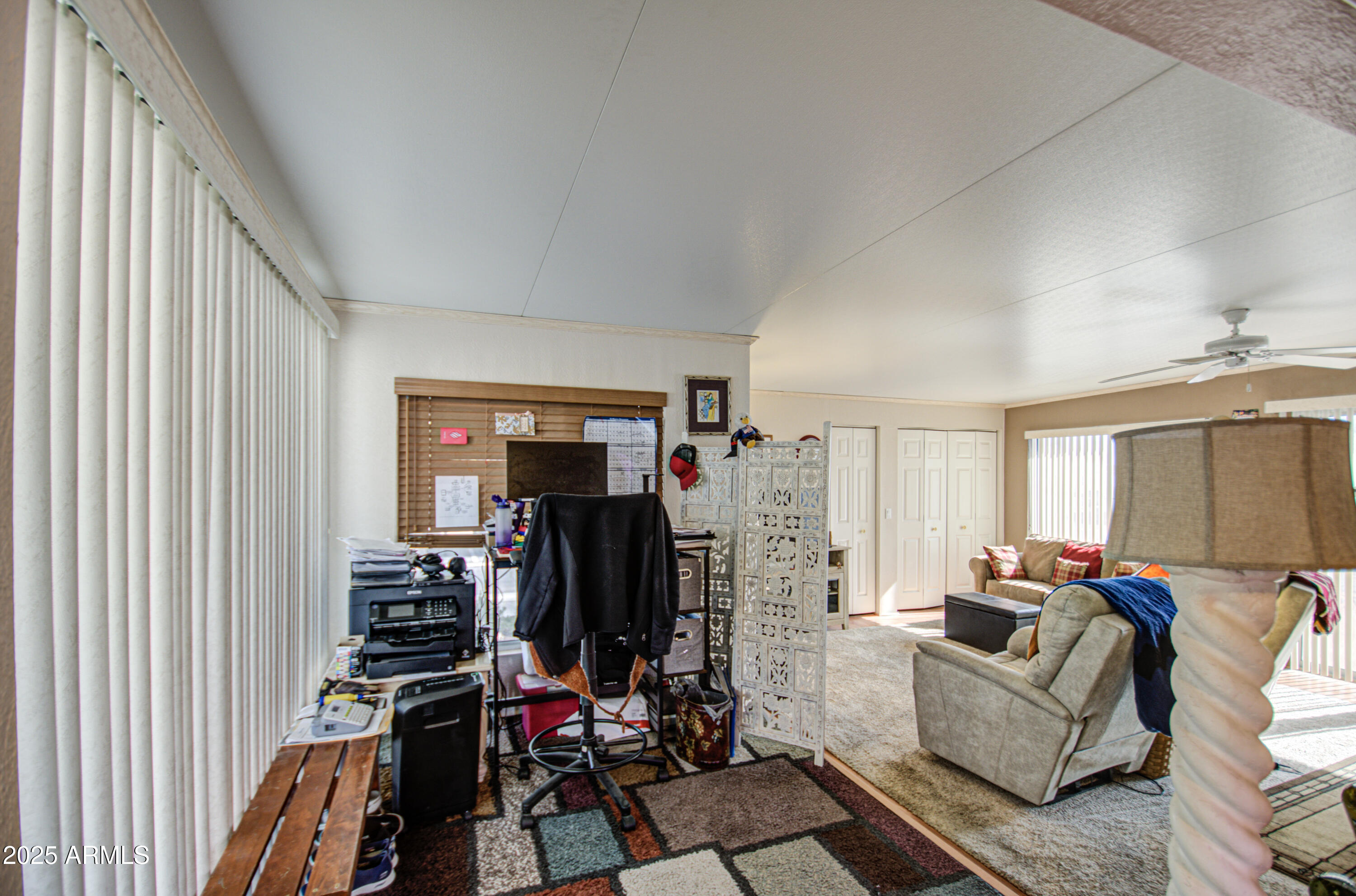 7750 East Broadway Road, Unit 714 Mesa, AZ 85208 - Photo 4 of 35 Entry 1