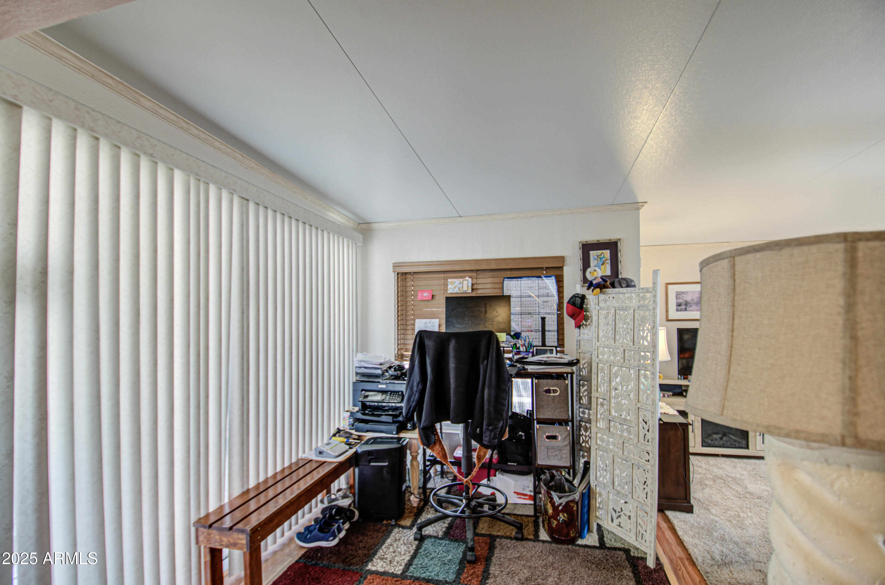 7750 East Broadway Road, Unit 714 Mesa, AZ 85208 - Photo 5 of 35 Enty 2