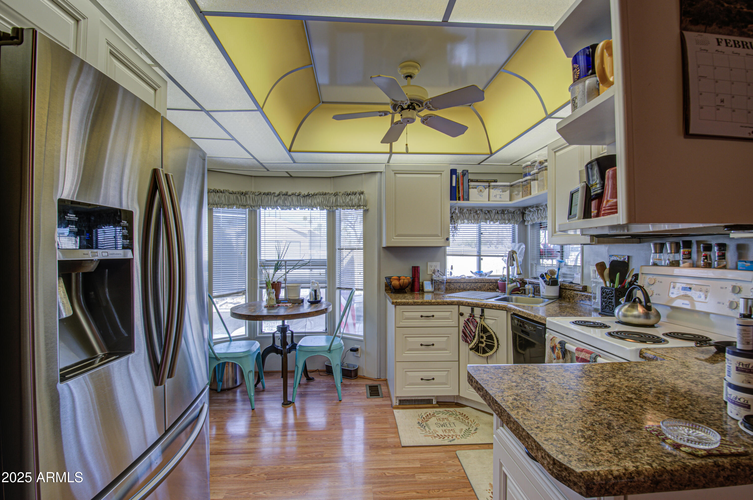 7750 East Broadway Road, Unit 714 Mesa, AZ 85208 - Photo 6 of 35 Kitchen 1