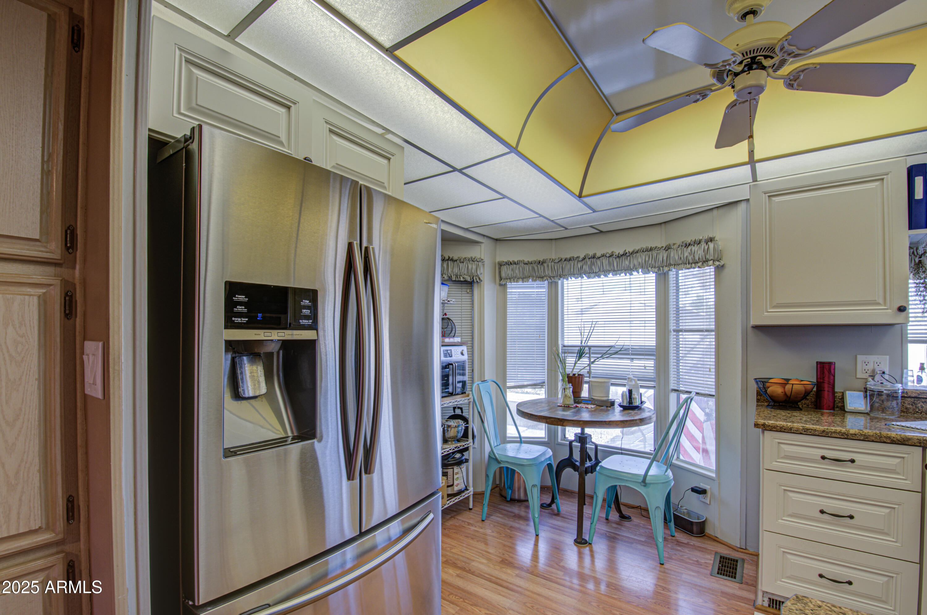 7750 East Broadway Road, Unit 714 Mesa, AZ 85208 - Photo 7 of 35 Kitchen 2