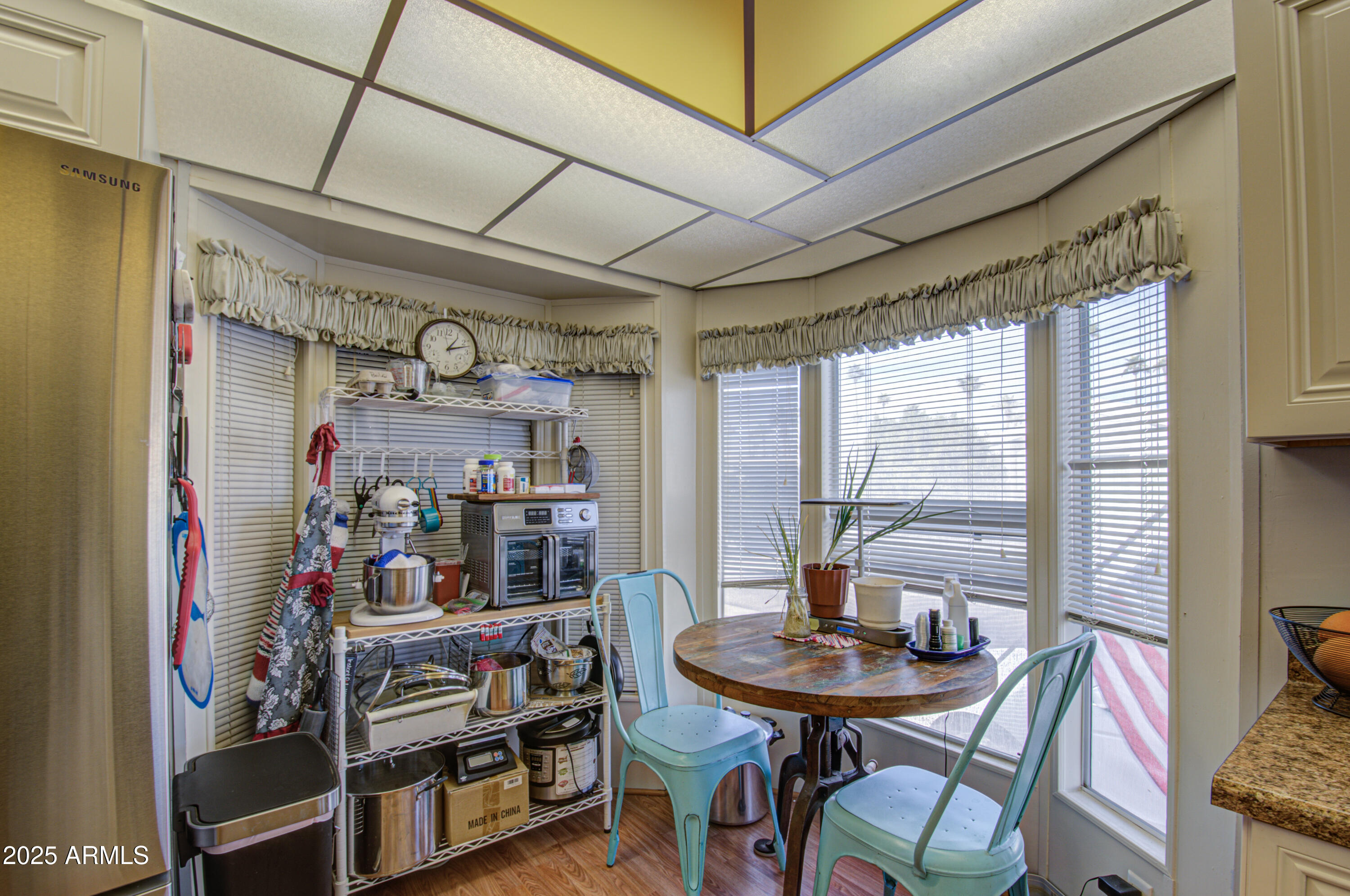 7750 East Broadway Road, Unit 714 Mesa, AZ 85208 - Photo 9 of 35 Kitchen 4