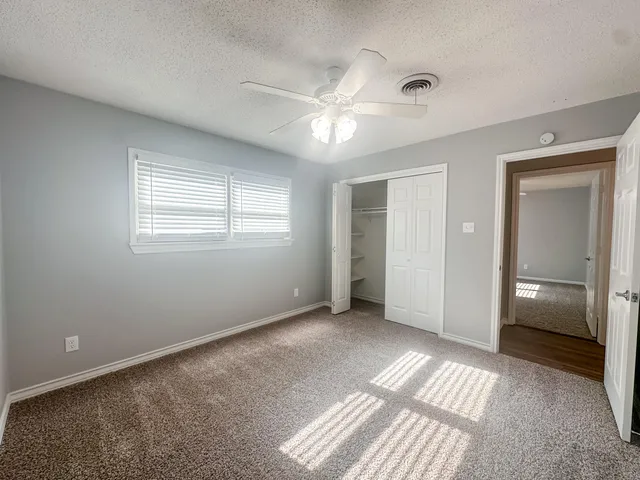 $1,495 | 5403 32nd Street, Lubbock, TX 79407