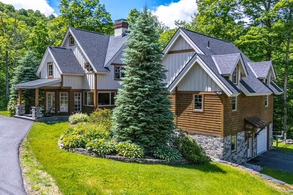 $4,500,000 | 24 Sawmill Road, Stratton, VT 05155