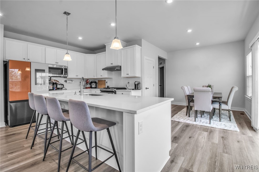 4966 Brauer Drive Pendleton, NY 14094 - Photo 12 of 40