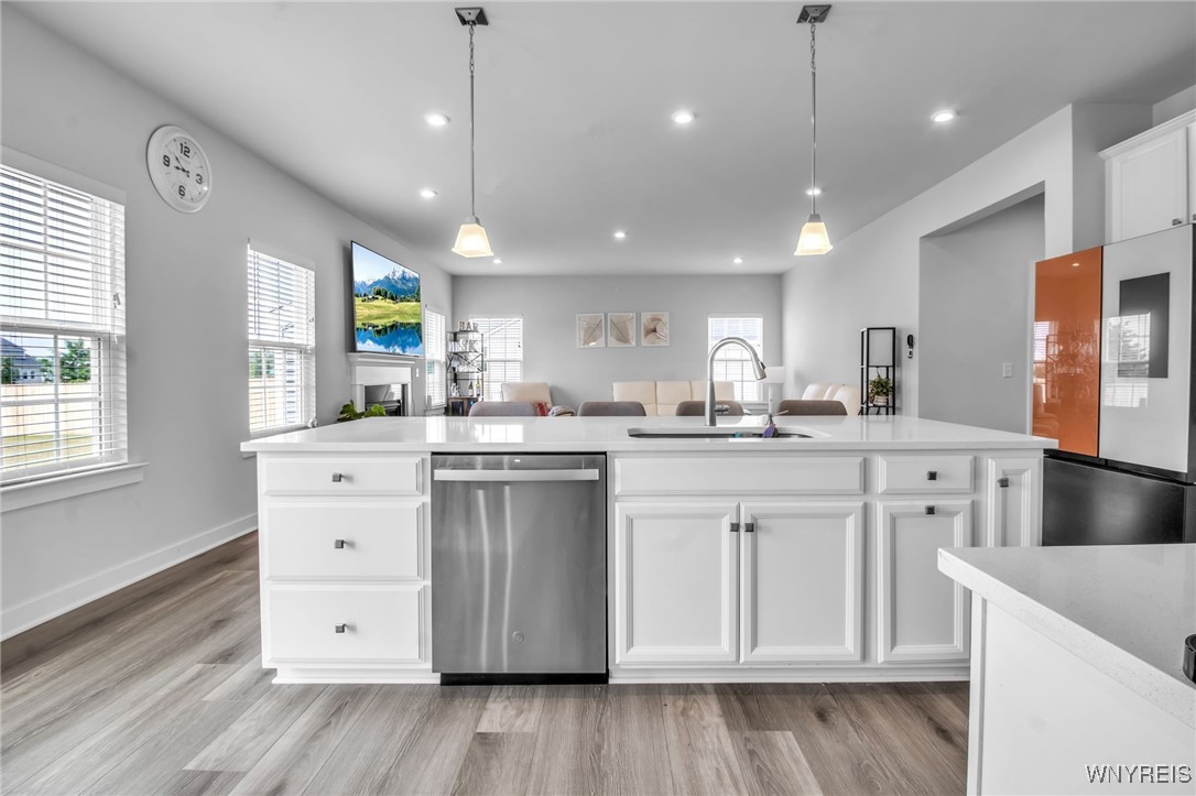 4966 Brauer Drive Pendleton, NY 14094 - Photo 14 of 40