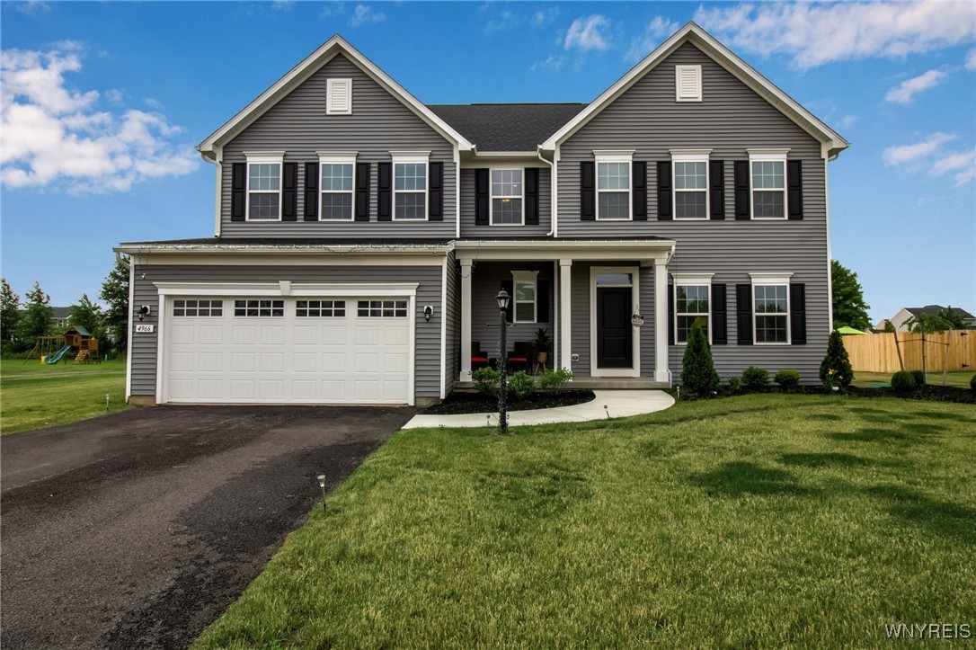 4966 Brauer Drive Pendleton, NY 14094 - Photo 2 of 40