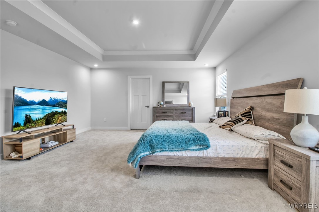 4966 Brauer Drive Pendleton, NY 14094 - Photo 22 of 40