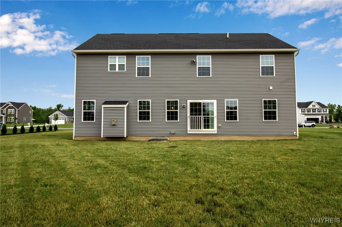 4966 Brauer Drive Pendleton, NY 14094 - Photo 38 of 40