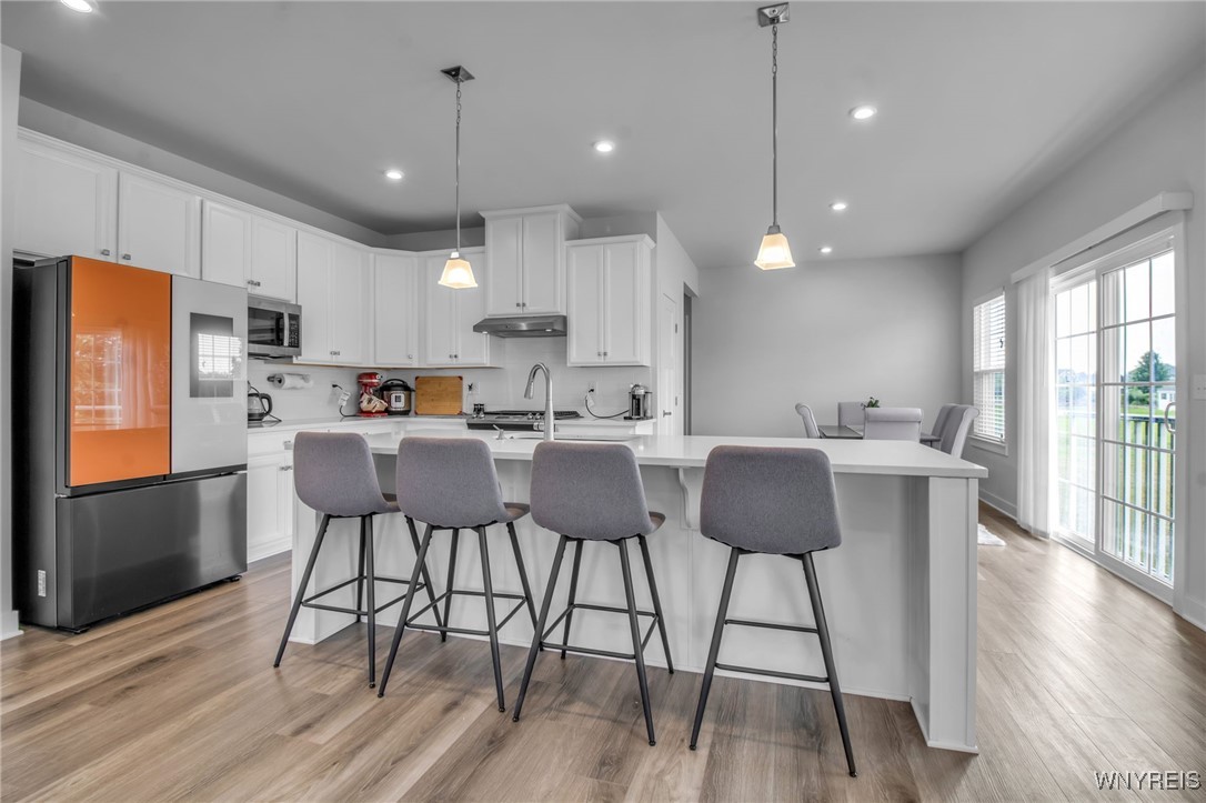 4966 Brauer Drive Pendleton, NY 14094 - Photo 5 of 40