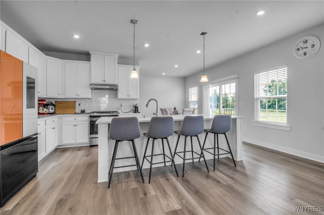 4966 Brauer Drive Pendleton, NY 14094 - Photo 6 of 40