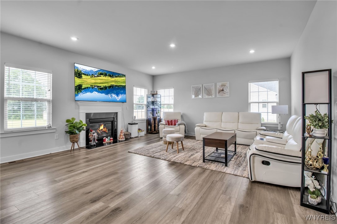 4966 Brauer Drive Pendleton, NY 14094 - Photo 9 of 40