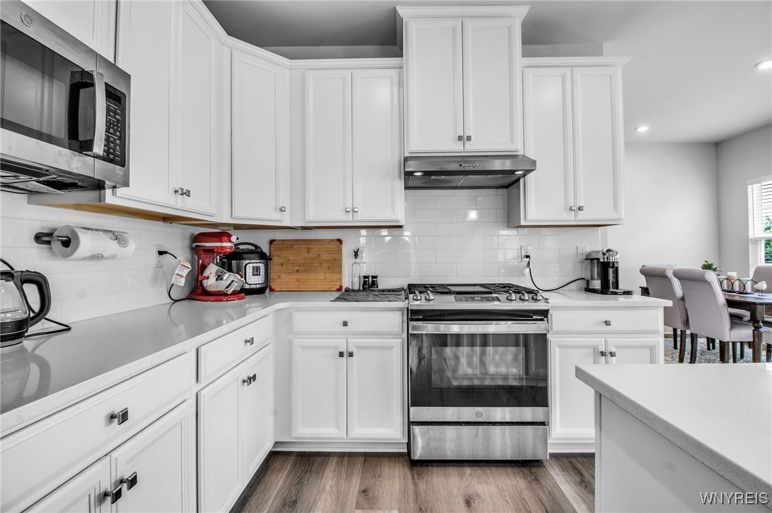 4966 Brauer Drive Pendleton, NY 14094 - Photo 10 of 40