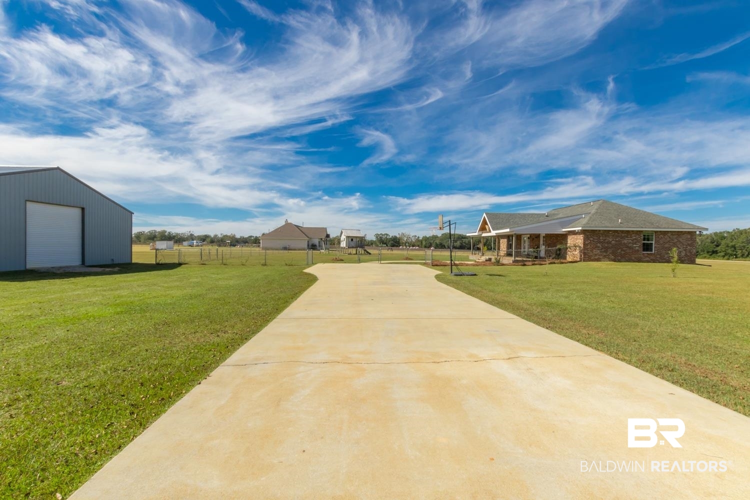 11459 Rose Road Elberta, AL 36530 - Photo 33 of 42