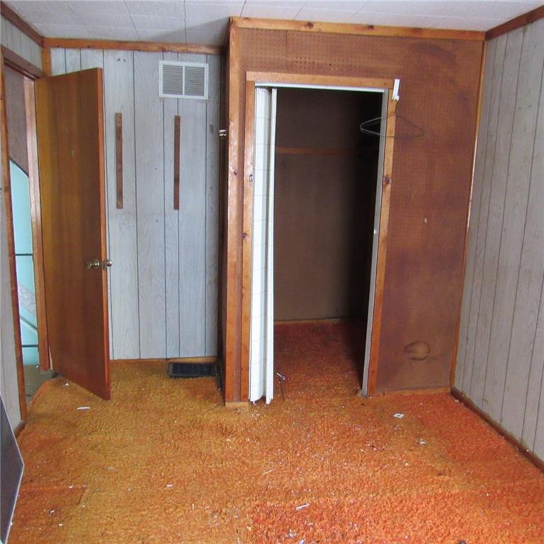 290 Foxburg Road Normalville, PA 15469 - Photo 13 of 19 a view of an empty room
