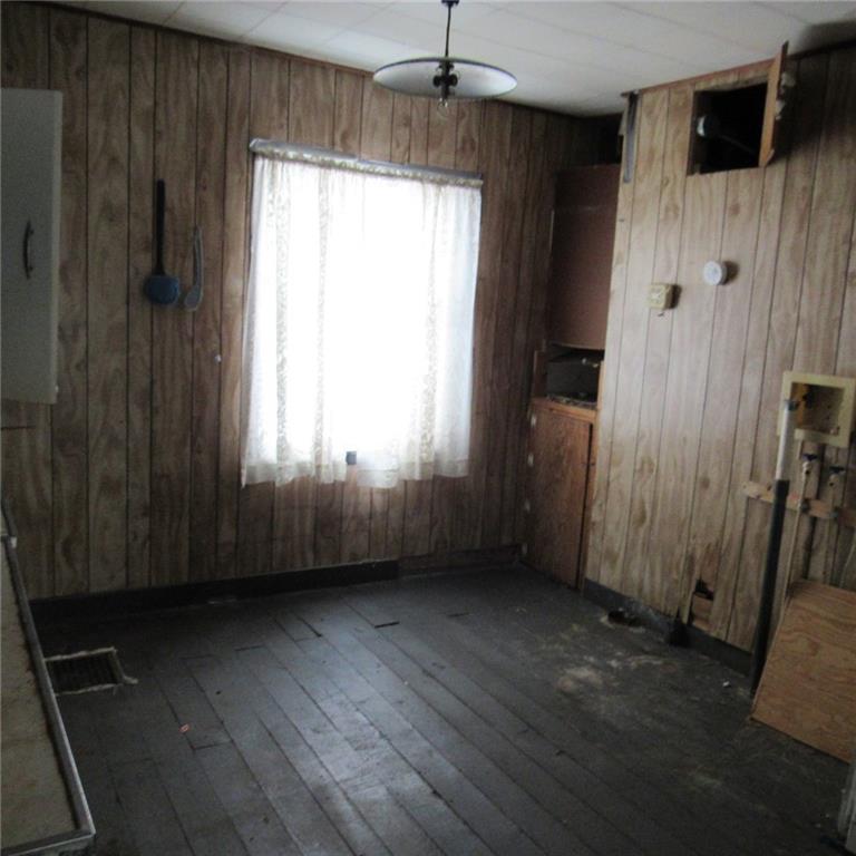 290 Foxburg Road Normalville, PA 15469 - Photo 5 of 19 a view of an empty room with a window