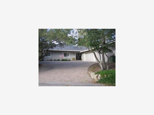 1161 Chaparral Road Pebble Beach, CA 93953 - Photo 1 of 6 Gallery Image 1