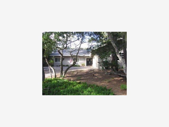 1161 Chaparral Road Pebble Beach, CA 93953 - Photo 2 of 6 Gallery Image 2