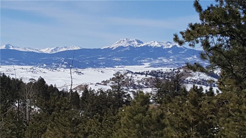 Lot 5884 Running Bear Road Hartsel, CO 80449 - Photo 4 of 20 a view of a sky