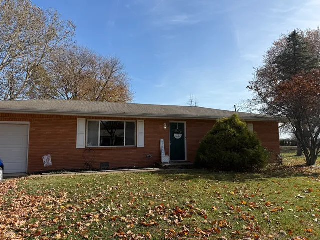 $1,400 | 8667 North Ricks Drive East, McCordsville, IN 46055