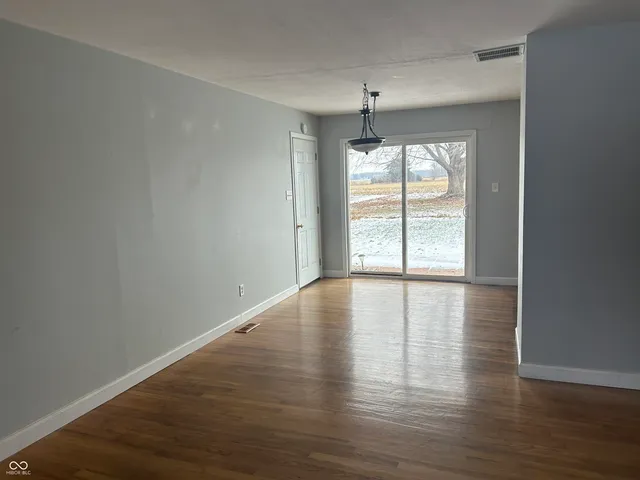 $1,400 | 8667 North Ricks Drive East, McCordsville, IN 46055